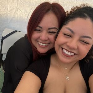 Meet your Posher, Lidia